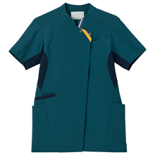 住商モンブラン RS004-3383 スクラブ（男女兼用）