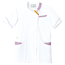 住商モンブラン RJ001-0151 ジャケット（男女兼用）／半袖