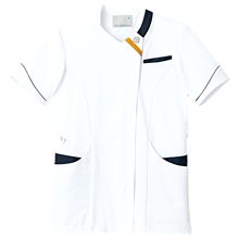 住商モンブラン RJ001-0183 ジャケット（男女兼用）／半袖