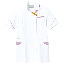 住商モンブラン RJ500-0151 ジャケット（レディース）／半袖