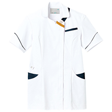 住商モンブラン RJ500-0183 ジャケット（レディース）／半袖