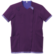 住商モンブラン RS005-5352 スクラブ（男女兼用）