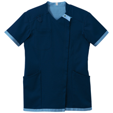 住商モンブラン RS005-8321 スクラブ（男女兼用）