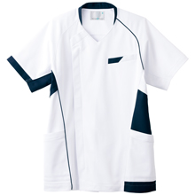 住商モンブラン スクラブ（男女兼用） [MS401-0183]