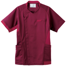 住商モンブラン スクラブ（男女兼用） [MS401-7273]