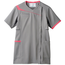 住商モンブラン MS354-4042 レディススクラブ