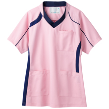 住商モンブラン MS301-0209 男女兼用スクラブ