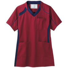 住商モンブラン MS301-0609 男女兼用スクラブ