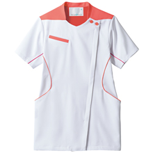 住商モンブラン MJ058-0102 レディスジャケット／半袖