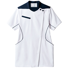 住商モンブラン MJ058-0109 レディスジャケット／半袖