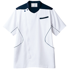 住商モンブラン MJ558-0109 メンズジャケット/半袖