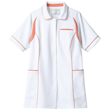 住商モンブラン MJ052-0192 レディスジャケット／半袖