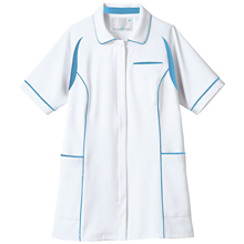 住商モンブラン MJ052-0194 レディスジャケット／半袖