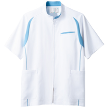 住商モンブラン MJ552-0104 メンズジャケット/半袖