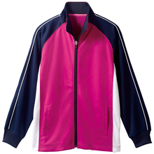 住商モンブラン CJ511-5024 ジャケット（男女兼用）／長袖