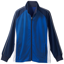 住商モンブラン CJ511-5045 ジャケット（男女兼用）／長袖