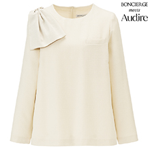 ボンマックス プルオーバー [AUD8300]