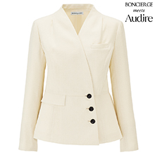 ボンマックス ジャケット [AUJ0300]