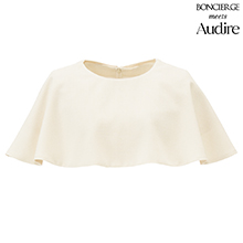 ボンマックス ケープ [AUA9301]