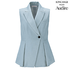 ボンマックス AUV1300 ロングベスト