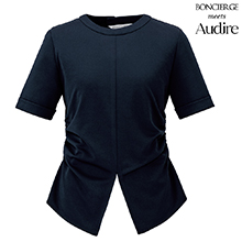 ボンマックス AUK7301 半袖カットソー