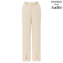 ボンマックス スリットパンツ [AUP6301]