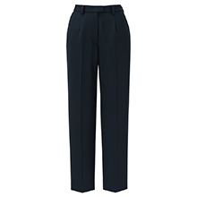 ボンマックス AP6805 テーパードパンツ