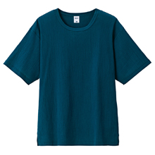 ボンマックス 揚柳Tシャツ [MS1175]