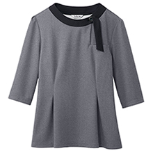 セロリー S-37350 プルオーバー（七分袖）