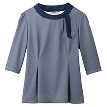 セロリー S-37351 プルオーバー（七分袖）