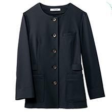 セロリー ジャケット（九分袖） [S-25320]