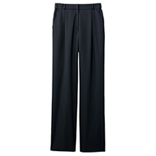 セロリー パンツ（ストレートタイプ）／ゴムゴムウエスト [S-51740]