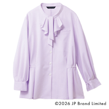 セロリー S-73276 ブラウス(九分袖)