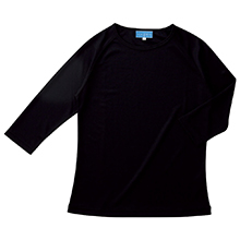 KAZEN 233 インナーTシャツ(男女兼用)