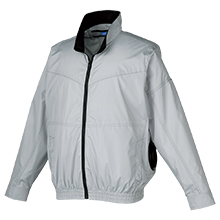 クロダルマ 長袖ジャンパー（エアセンサー） [258981]