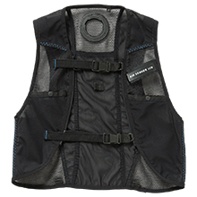 クロダルマ ペルチェ式クーラー専用ベスト [26890]