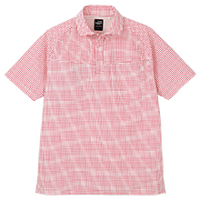 クロダルマ 26911 半袖ポロシャツ