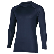 クロダルマ 47426 長袖アンダーレイヤー