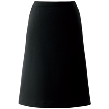 en joie（アンジョア） 52147 Aラインスカート（60cm丈）