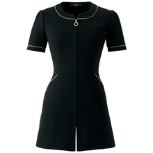 en joie（アンジョア） チュニックジャケット [42059]