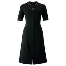 en joie（アンジョア） 62106 ワンピース