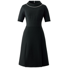 en joie（アンジョア） ワンピース [66160]