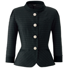 en joie(アンジョア) 86165 ジャケット