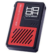 村上被服 快適ウェア用バッテリー [V3003]