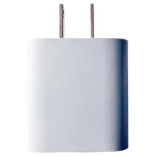 快適ウェア用急速充電器（PD20W）