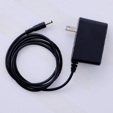 快適ウェア用急速充電器