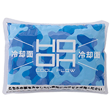 トケナイン（保冷剤）