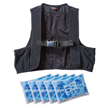 村上被服 クーリングベスト [388]