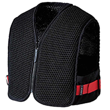 村上被服 インナースペーサーベスト [V355]