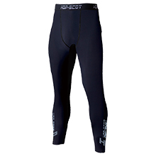 CUC(中国産業) 700213 テンプテック　コンプレッション・ロングパンツ